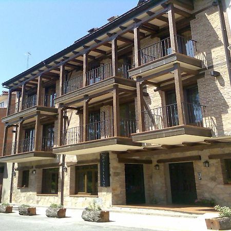 Hotel Rural Los Molinillos El Arenal  Eksteriør bilde