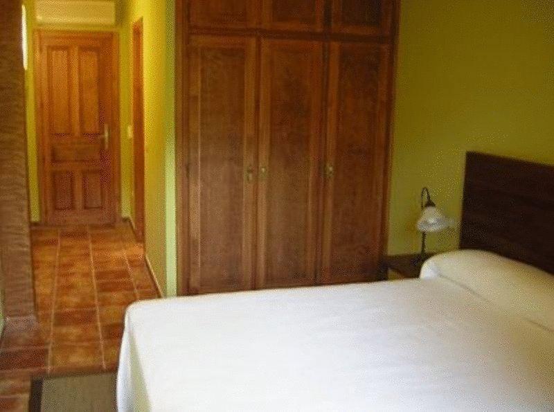 Hotel Rural Los Molinillos El Arenal  Eksteriør bilde