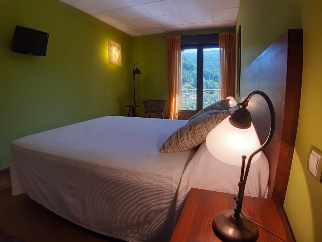 Hotel Rural Los Molinillos El Arenal  Rom bilde