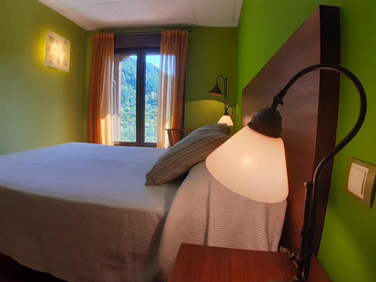 Hotel Rural Los Molinillos El Arenal  Rom bilde