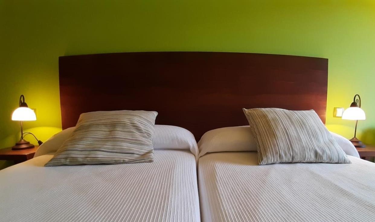 Hotel Rural Los Molinillos El Arenal  Rom bilde