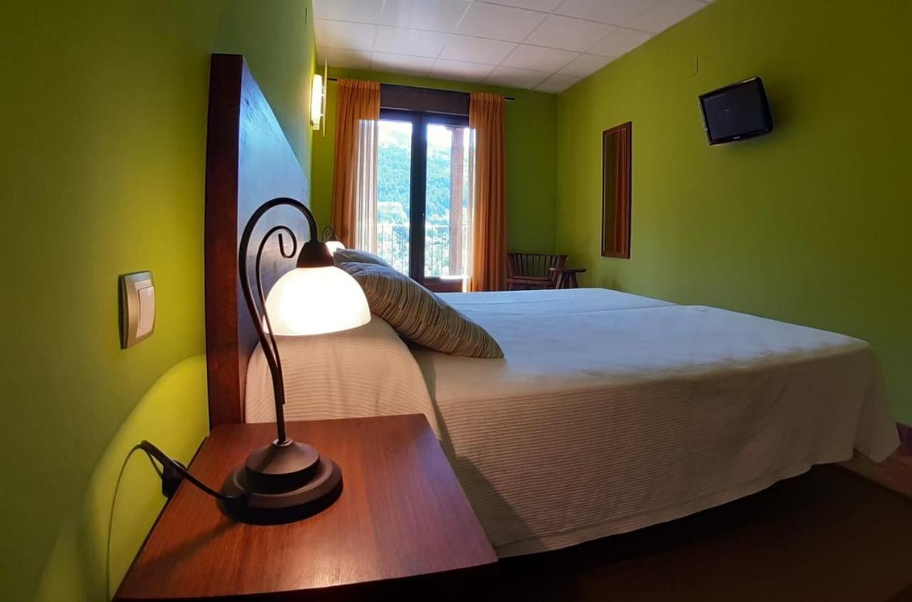 Hotel Rural Los Molinillos El Arenal  Eksteriør bilde