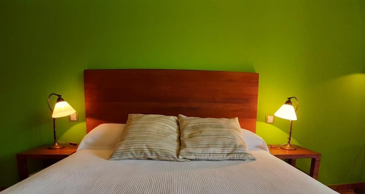 Hotel Rural Los Molinillos El Arenal  Rom bilde